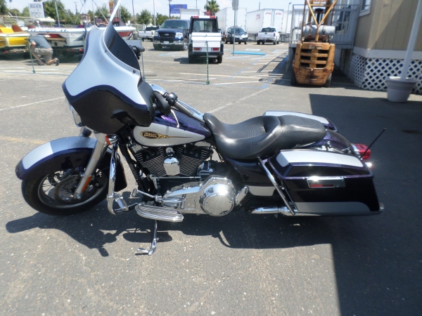 2015 Road Glide Ultra Owners Manual