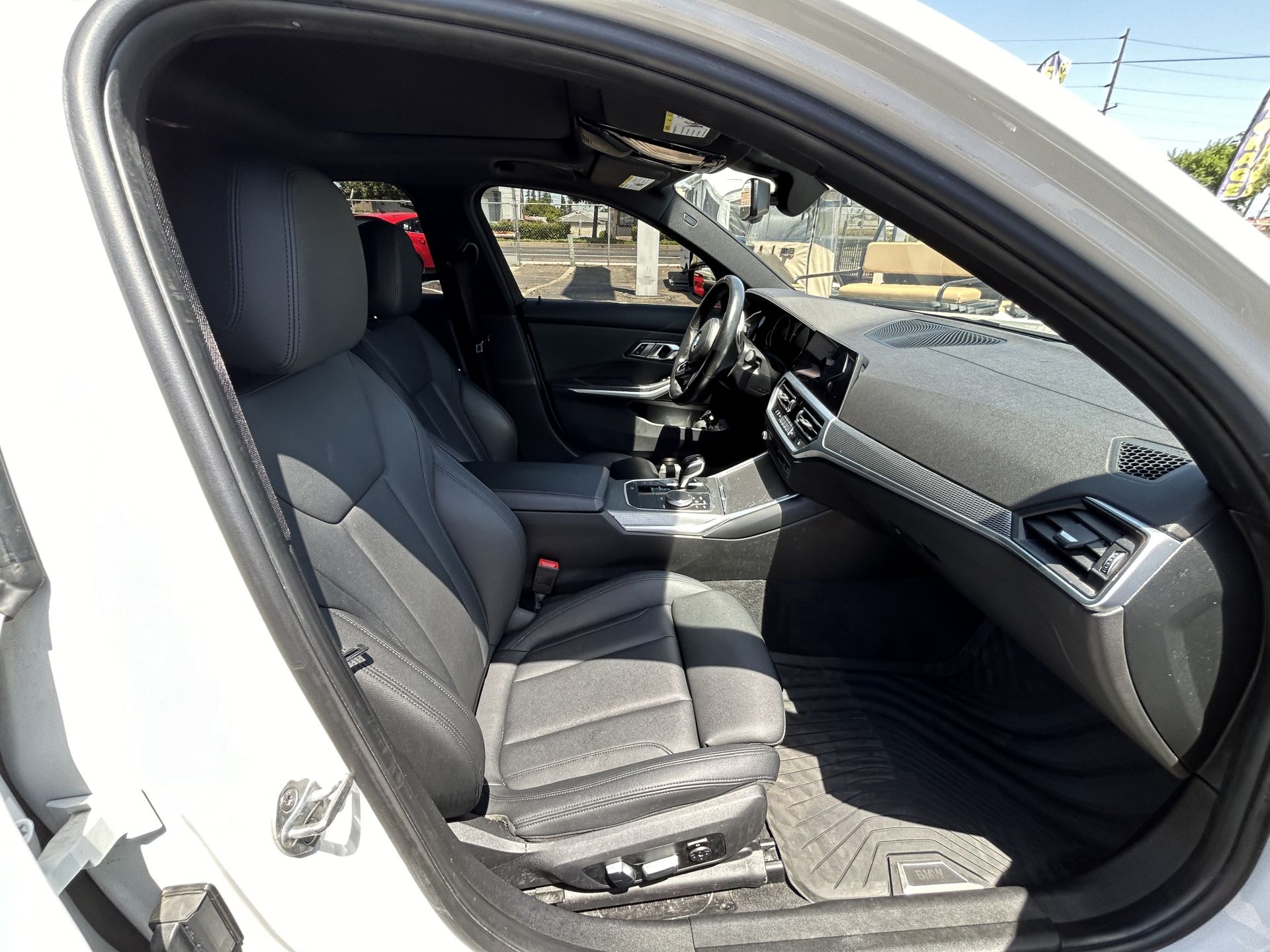 Car For Sale Bmw I M Sports Package In Lodi Stockton Ca Lodi