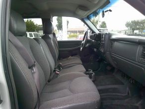 2006 Chevrolet 3500 Utility bed Photo 6
