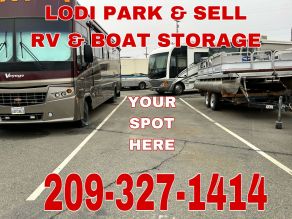 2023 We have storage available RV Boat Vehicle Photo 6