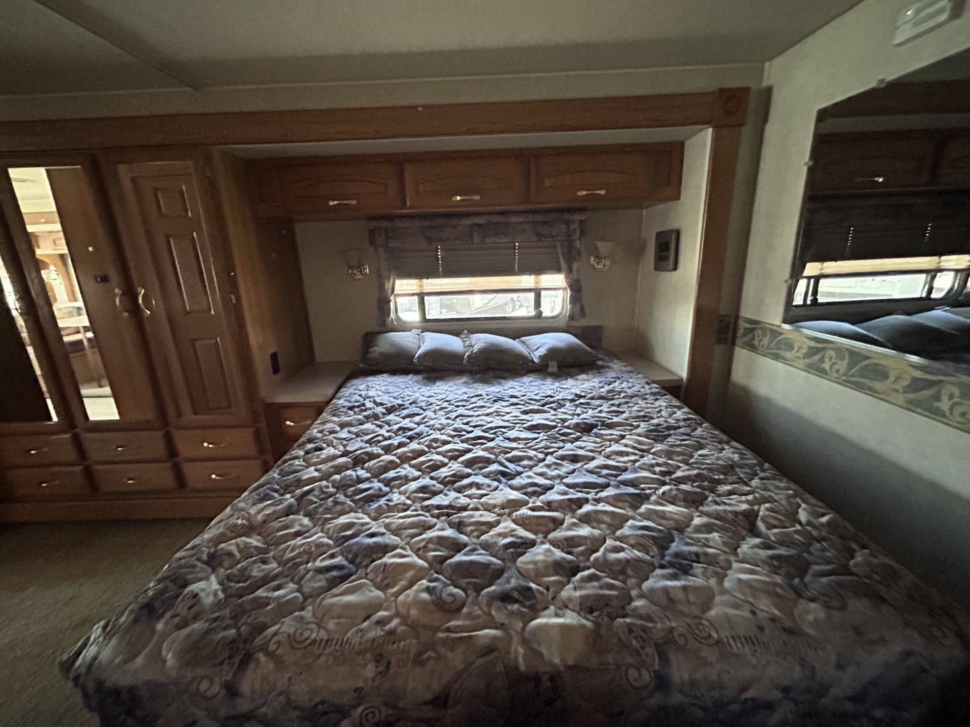 RV for sale: 2002 Georgie Boy Landau 36' in Lodi Stockton CA - Lodi ...