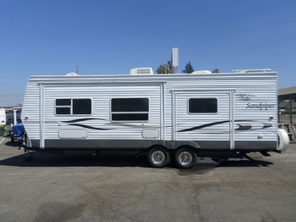 RV for sale: 2006 Forest River 29 Sandpiper in Lodi Stockton CA - Lodi ...