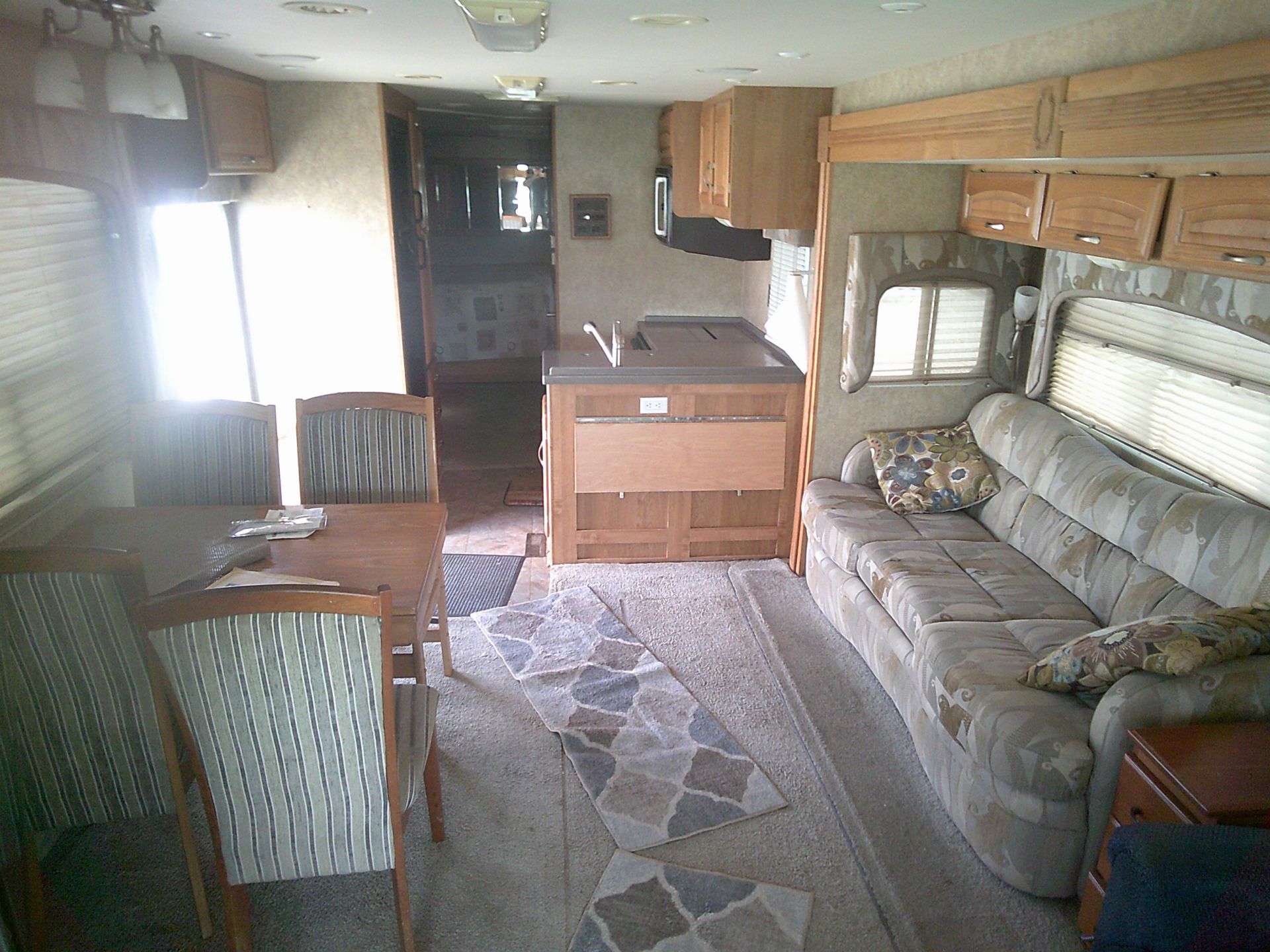 RV for sale: 2006 Georgie Boy Motorhome Cruise Master Class A 37' in ...