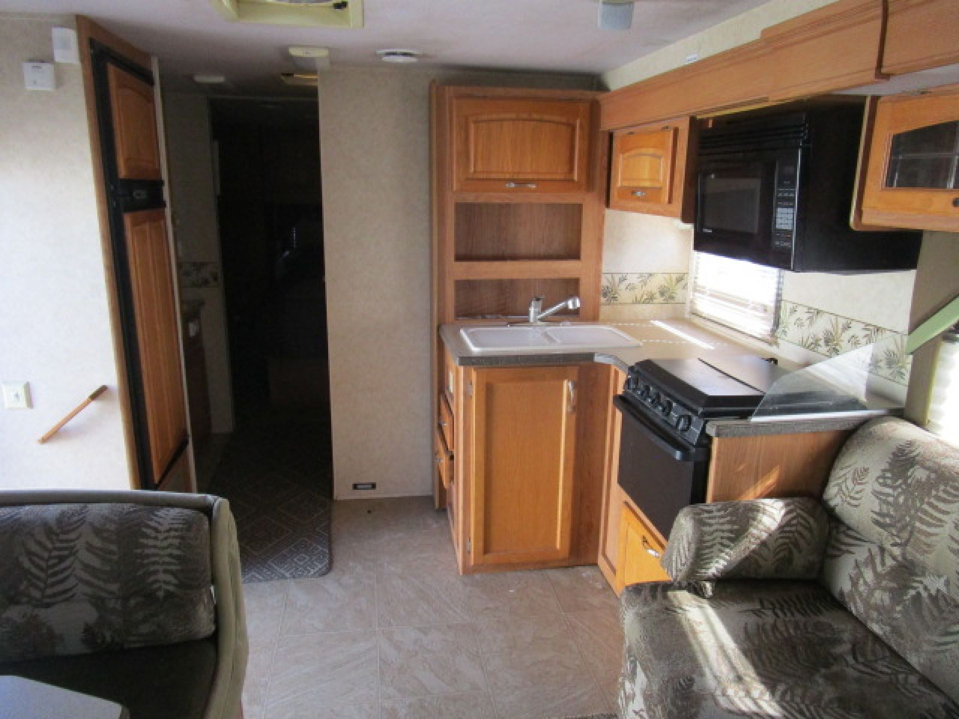 RV for sale: 2006 Jayco Class C Motorhome Granite Ridge 2900GS 31' in ...