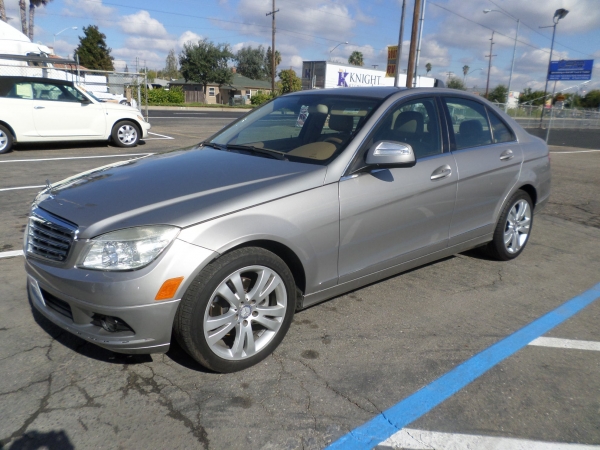 Car For Sale 2008 Mercedes E300 In Lodi Stockton Ca Lodi Park And Sell