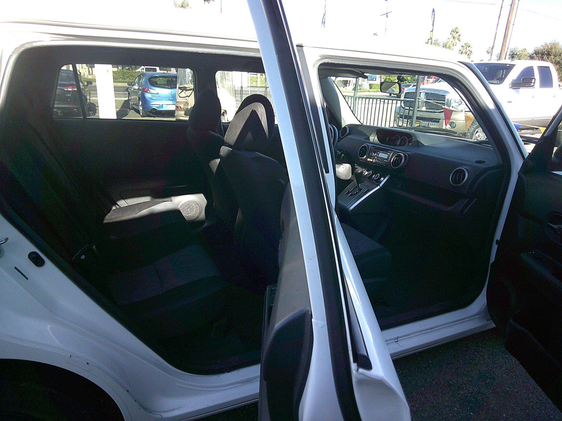 SUV for sale: 2012 Scion XB in Lodi Stockton CA - Lodi Park and Sell