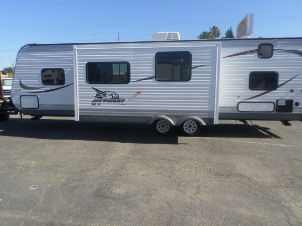 RV for sale: 2015 Jayco Jayflight SLX 287BHSW in Lodi Stockton CA ...