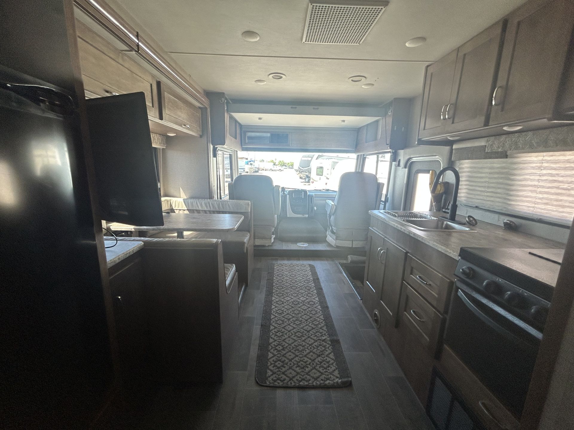 RV for sale: 2018 Winnebago Intent 26M 26' in Lodi Stockton CA - Lodi ...