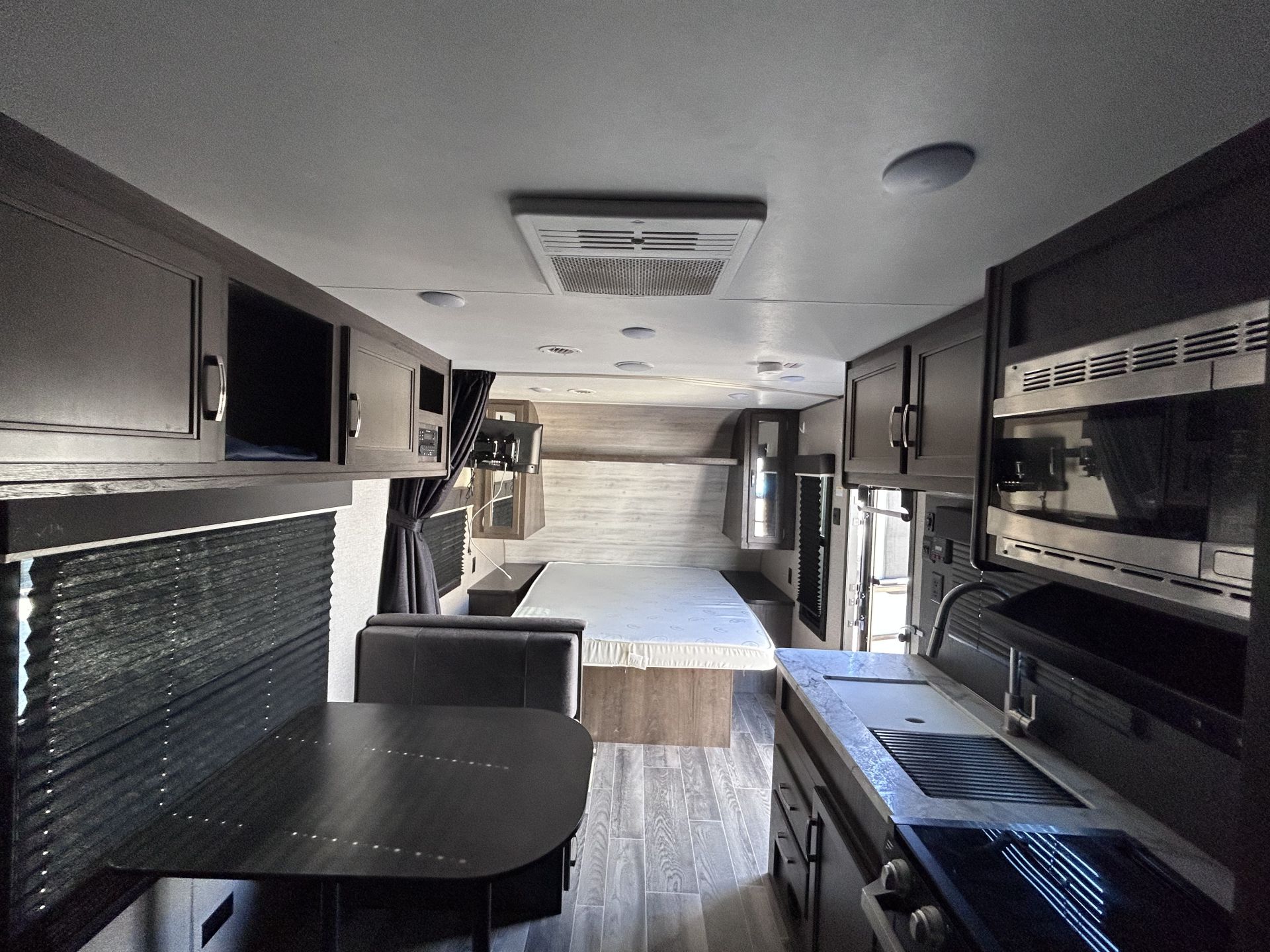 Rv For Sale: 2021 Jayco Jayflight 224 Bhw Rocky Mountain Edition 27' In 