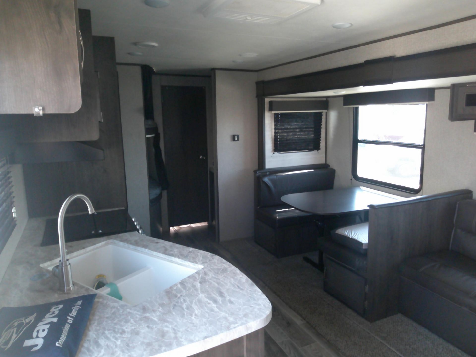 Rv For Sale: 2021 Jayco Travel Trailer Jay-flight 267bhsw 30' In Lodi 