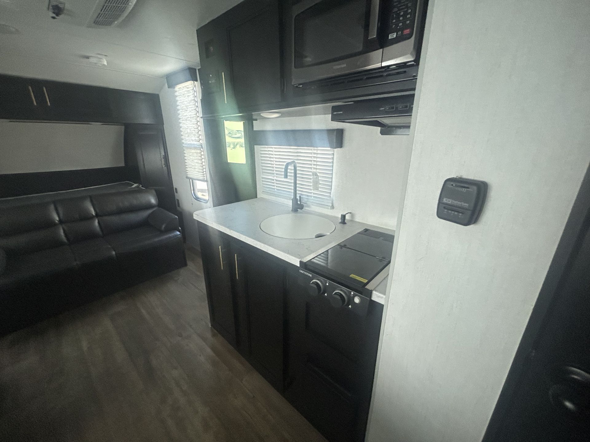 RV for sale: 2022 Forest River Wolf Pup Limited 16PF 22' in Lodi ...