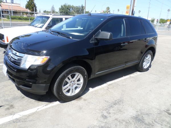 Ford edge by owner for sale #1