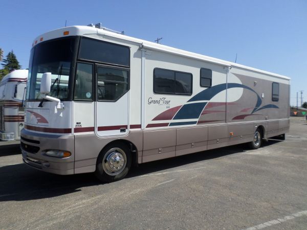 1999 Winnebago Vectra