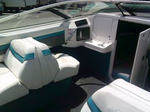 1995 Wellcraft Eclipse 210 Photo 5