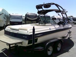 1999 Malibu Wakesetter Photo 3