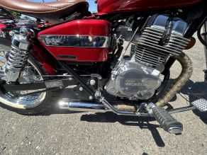 Motorcycle for sale: 2004 Honda Rebel CMX 250 in Lodi Stockton CA ...