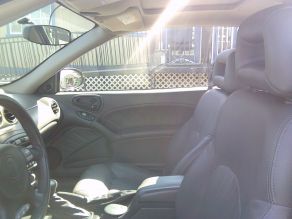 2004 Pontiac Grand Am GT Photo 4