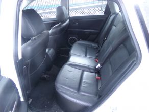 2006 Mazda 3 Sport hatchback Photo 5