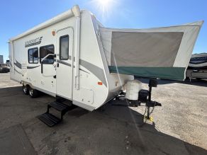 2011 Starcraft Travel Star Hybrid 237CKS Photo 2