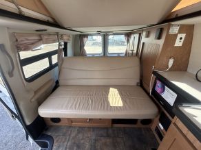 2012 Pleasure Way Traverse Van Conversion Photo 4