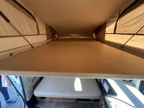 2012 Pleasure Way Traverse Van Conversion Photo 5