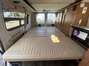 2012 Pleasure Way Traverse Van Conversion Photo 6