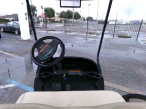 2014 Club Car Precedent Electric Golf Cart Photo 6