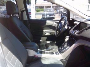 2014 Ford C-Max Energi SEL Self Charging Hybrid Photo 4