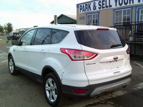 2014 Ford Escape SE Photo 3