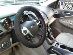 2014 Ford Escape SE Photo 4