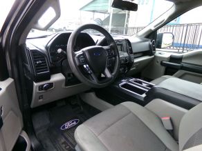 2015 Ford Extended Cab F-150 XL Short Bed Photo 3