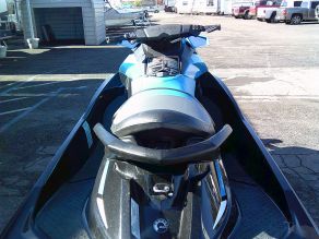 2017 Sea-Doo GTR-230 3 Seater Jetski Photo 4