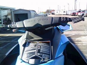 2017 Sea-Doo GTR-230 3 Seater Jetski Photo 5