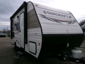 2022 Starcraft Travel Trailer Autumn Ridge 180 BHS Photo 2