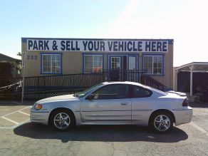 2004 Pontiac Grand Am GT Photo 1