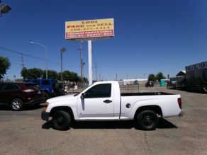 2006 Chevy Colorado
