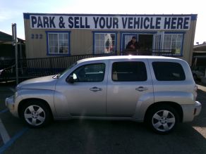 2006 Chevrolet HHR LS
