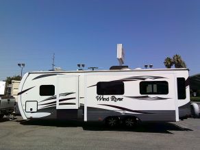 2015 Outdoor RV Wind River