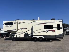 2016 Evergreen Bayhill 295RL Fifth Wheel Trailer Photo 1