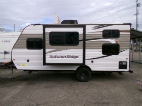 2022 Starcraft Travel Trailer Autumn Ridge 180 BHS  21'